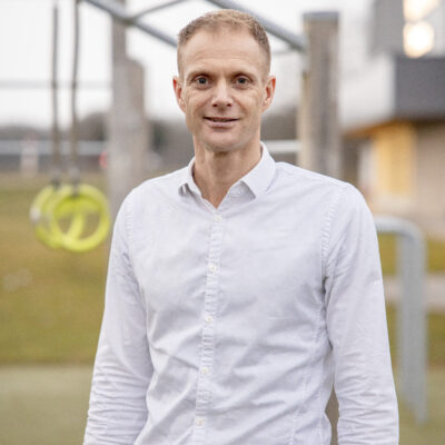 Maarten Frazer