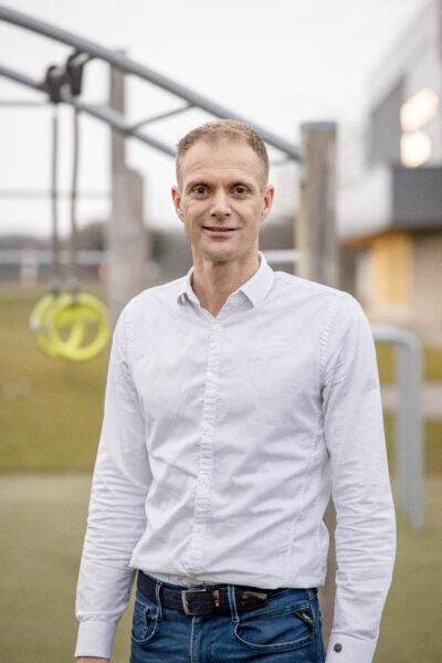 Maarten Frazer